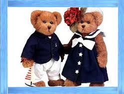teddy bear