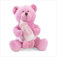 teddy bear