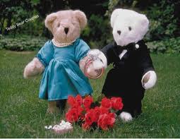 teddy bear