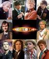 doctor who poster