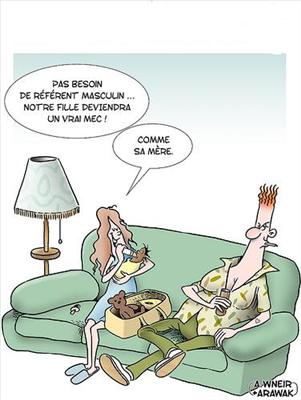 homosexuelle