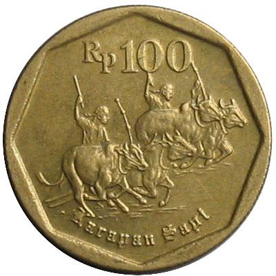 Rp 100