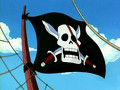 Red-Haired Pirates