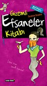 Gizeli Efsaneler Kitabı 