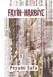 Fatih Harbiye *