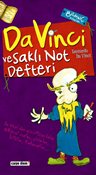 Davinci ve Saklı Not Defteri *