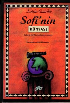 Sofi'nin Dünyası *