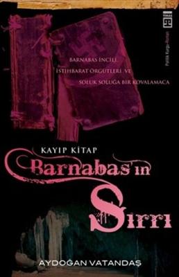 Barnabas'ın Sırrı