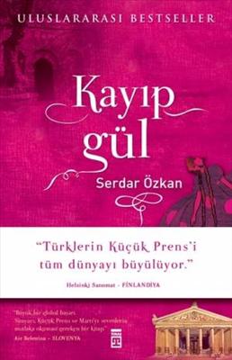 Kayıp Gül *