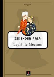 Leyla ile Mecnun