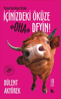 İçinizdeki Öküze Oha Deyin