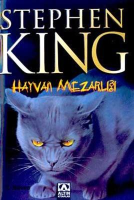 Hayvan Mezarlığı *