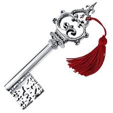 key