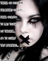 Sorry, pero no te ama