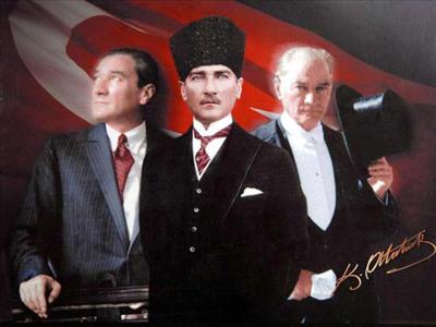 ☾✫ATATÜRK ☾✫
