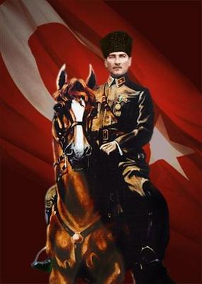 ☾✫ATATÜRK☾✫