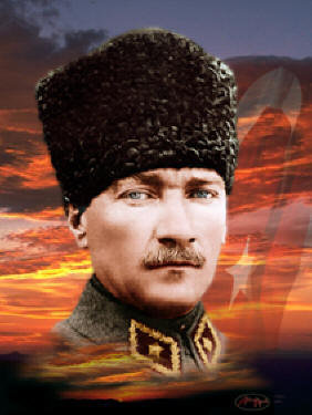 ☾✫ ATATÜRK ☾✫
