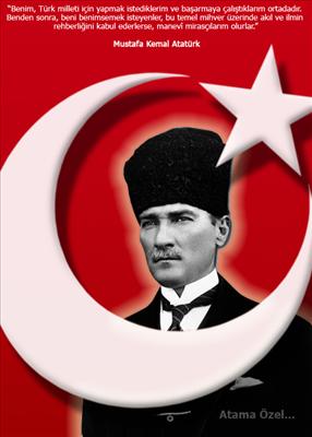 ☾✫ ATAMIZI SAYGI VE ÖZLEMLE ANIYORUZ ☾✫