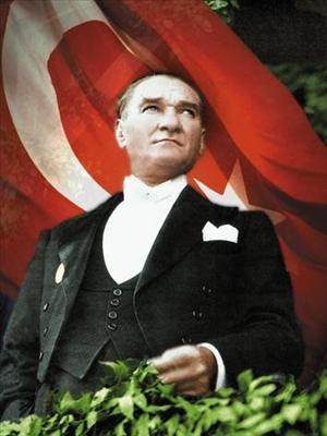 ☾✫  ATATÜRK☾✫