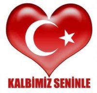  ☾✫ KALBİMİZ SENİNLE ☾✫