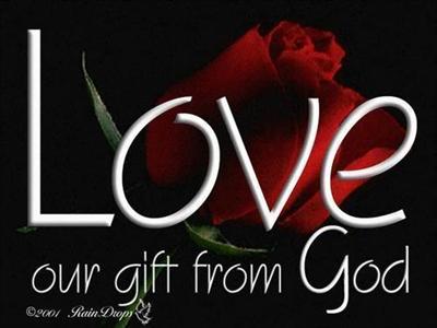 \"gift from god\"