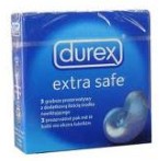 Durex extra safe