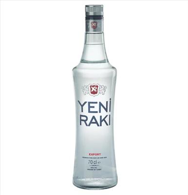 Rakı