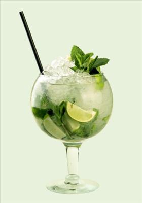 Mega Mojito