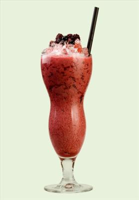 Smoothie Wiśniowy