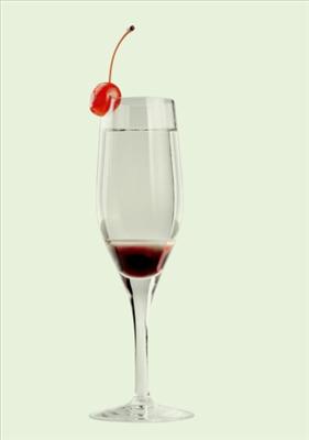 Kir Royal