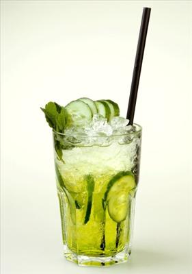 Pear Breeze