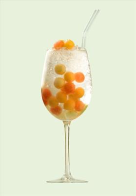 Bubble Breeze