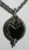 Rose Locket