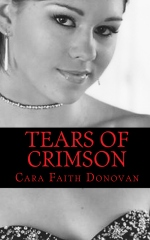 Tears of Crimson