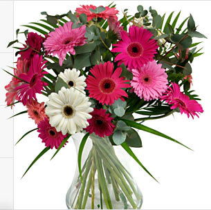 birthday flowers