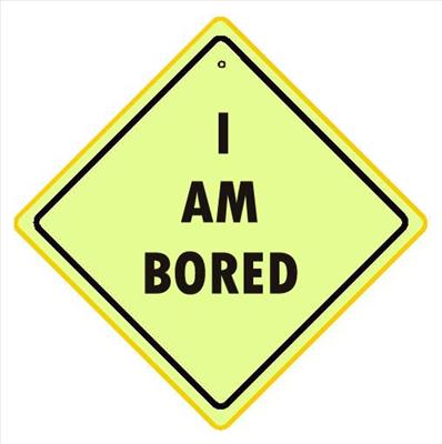 Slow Day