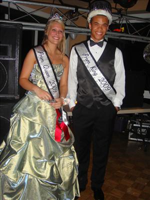 Prom