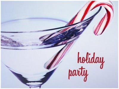 Holiday Party!