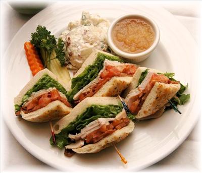 Free Lunch