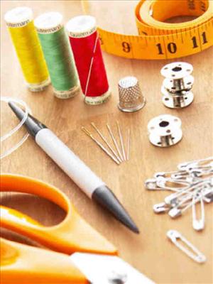 Haberdashery