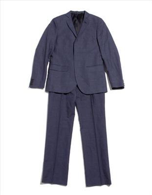 Jos & Feces Suit