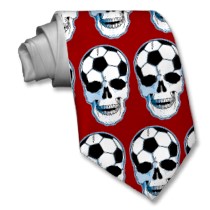 Bad tie