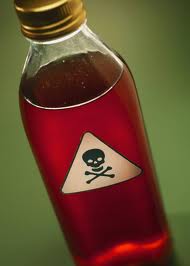Poison