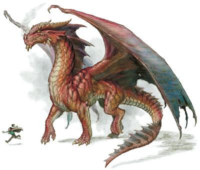 dRAGON :)