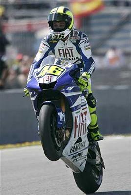 motocycle