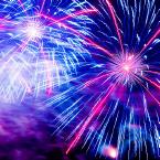 Fireworks Show