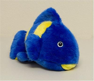 Stuffed Fish