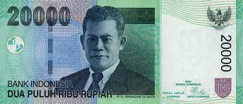 Rp 20.000