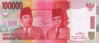 Rp 100.000