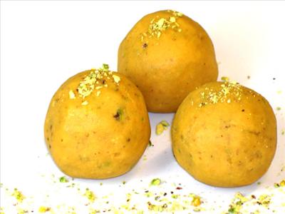 Laddoo